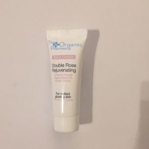 The Organic Pharmacy Double Rose Face Cream
